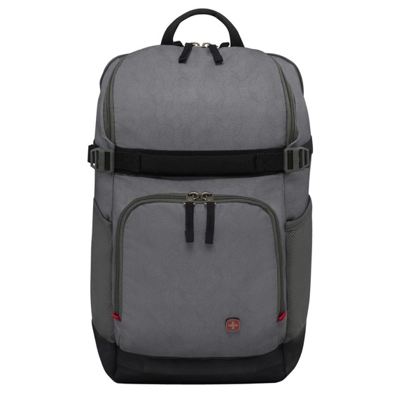 New WENGER 16” laptop backpack - Picture 2 of 5